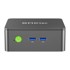 GMKTEC Stolno računalo G3S / Intel N95, 8 GB RAM, 256 GB SSD, Windows 11 Pro