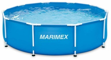 MARIMEX Samostojeći bazen Florida 3,05 × 0,76 m, bez dodataka