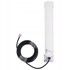 Antena Omni Signaflex Tube 10/12 dBi 10 m NM