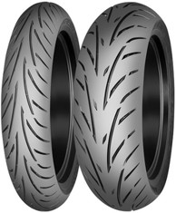 MITAS Cestovna moto guma 140/70-15 69P TouringForce-SC (R) TL