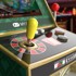 MY ARCADE Konzola Casino Player, prijenosna