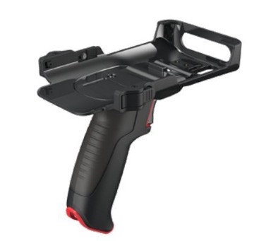 HONEYWELL Ručka za mobilno računalo CT37-SH-UVB, crna