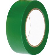 HOME Izolir traka, 10 met, zelena - SS 410