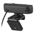 SAVIO Web kamera CAK-05, 2K, USB, crna
