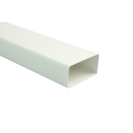Ventilacijska oprema VENTILACIJSKA KANAL TELESKOPSKI FI 100 mm 24/48 cm