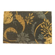 ARTSY DOORMATS Otirač od kokosovih vlakana 60x90 cm William Morris
