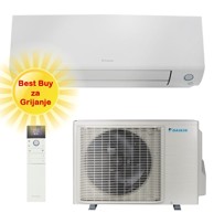 DAIKIN Klima uređaj Perfera FTXM71A/RXM71, 7,1 kW