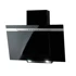 AKPO Kuhinjska napa WK-4 Nero Line Eco 60 Wall-mounted, crna