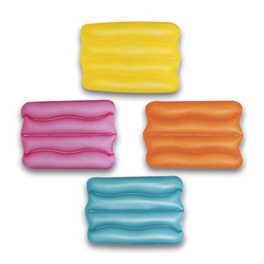 Jastuk za plažu 38x25x5 cm