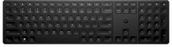 HP Programabilna bežična tipkovnica 450