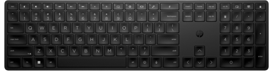 HP Programabilna bežična tipkovnica 450