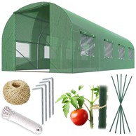 Vrtni tunel 2x4,5 m (9 m2) 