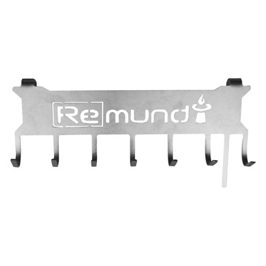 REMUNDI Držač za pribor za pečenje, Magnus