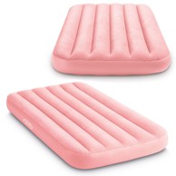 INTEX Dječji madrac na napuhavanje 157 x 88 x 18 cm, pink, 66803