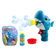 BUBBLE FUN Mjehurići morski pas