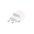 ESTUFF Punjač INFINITE USB-C 30W GaN, bijeli