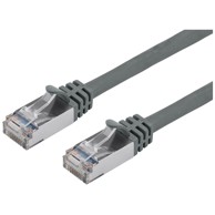 ZED Mrežni FTP kabel FTP 7/5, CAT7, 5.0 m