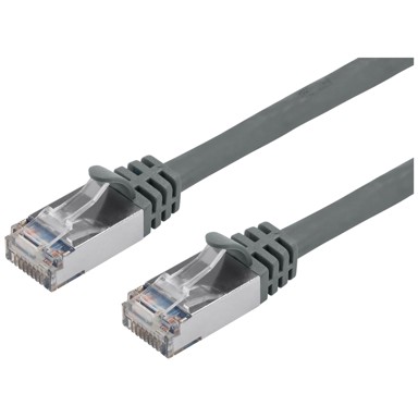 ZED Mrežni FTP kabel FTP 7/5, CAT7, 5.0 m