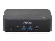 ASUS Stolno računalo ExpertCenter PN54-S1 S50083AL / AMD Ryzen 5 220, 16 GB RAM, 512 GB SSD, Windows 11 Pro, crna