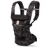 ERGOBABY Nosiljka Adapt SoftFlex Mesh, Onyx Blooms