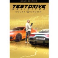 Igra za PC: Test Drive Unlimited Solar Crown - Gold Edition