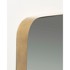 KAVE HOME Zidno ogledalo 30x100 cm Marco