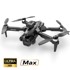 CINE K10 Max UAV dron 4K, 3 kamere, QuadDetect, Fly AI