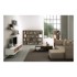 TEMAHOME Smeđa biblioteka u dekoru oraha 70x159 cm Berlin