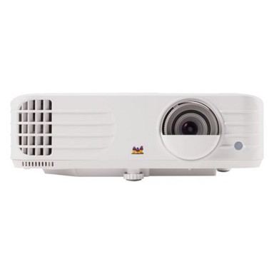 VIEWSONIC Projektor PX701-4K, 3200 ANSI lumena, DLP, 4K, bijeli