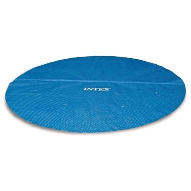 INTEX Solarni pokrov za bazen 549 cm, 28015