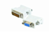 CABLEXPERT Adapter DVI-A na VGA