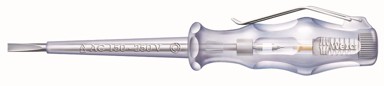 WERA izolirani jednopolni ispitivač napona 150-250 V