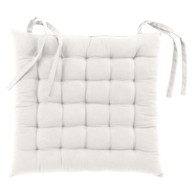 DOUCEUR D'INTÉRIEUR Jastuk za sjedenje, 38x38 cm Twily