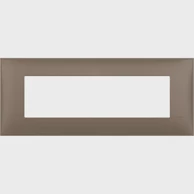 LEGRAND Classia ukrasni okvir 7m terra r4807tf