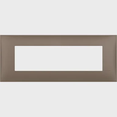 LEGRAND Classia ukrasni okvir 7m terra r4807tf