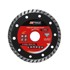 AWTOOLS Dijamantni disk 125 x 22.2 / turbo