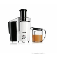 BOSCH Sokovnik MES25A0, 700W, 1,25l, bijeli