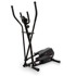 EB FIT Trenažer E580, magnetni, eliptični