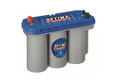 OPTIMA Akumulator BT DC 5,5 75Ah (975A)