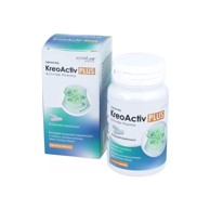 ACTIVLAB PHARMA Probavni enzimi KreoActiv Plus, 50 kapsula