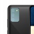 SPACECASE Staklo za kameru za Samsung Galaxy A02s