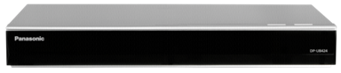 PANASONIC Optički uređaj DP-UB424EGS sivi