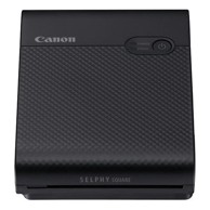 CANON Termalni pisač za fotografije Selphy Square QX10, crni