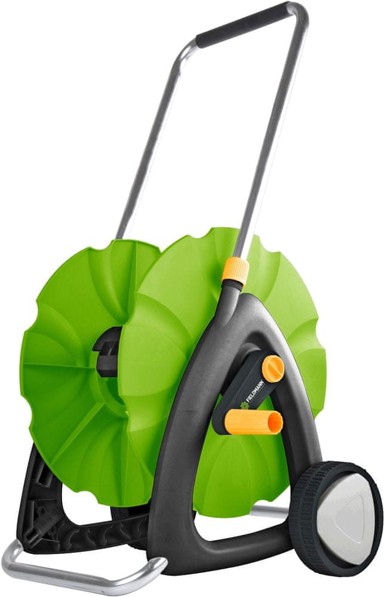 FIELDMANN Kolut za crijevo 60 m FZH 1160