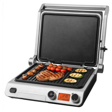 SENCOR Kontaktni roštilj SBG 6650BK