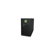 ELSIST UPS Mission, 38920, on-line dvostruka konverzija, LCD, 1000 VA/800 W