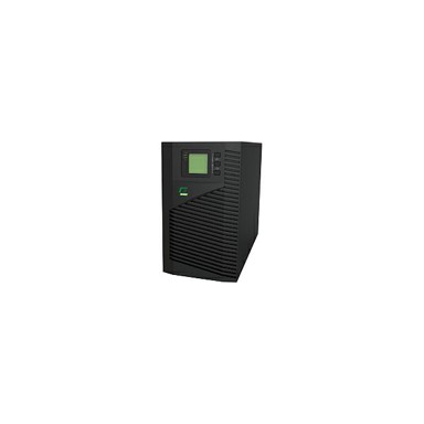 ELSIST UPS Mission, 38920, on-line dvostruka konverzija, LCD, 1000 VA/800 W