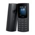 NOKIA 110 TA-1661 2. generacija telefon na tipke, Dual SIM, 4G, midnight blue