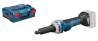 BOSCH Ravna aku brusilica GGS 18 V-23 PLC