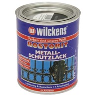 Temeljna boja temeljni lak zeleni wilckens granit 750 ml limenka